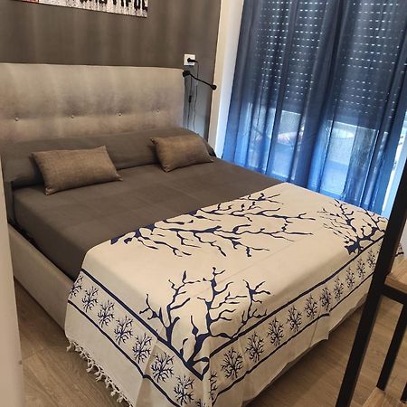 Michelangelo Airport Suite Room Fiumicino Dış mekan fotoğraf