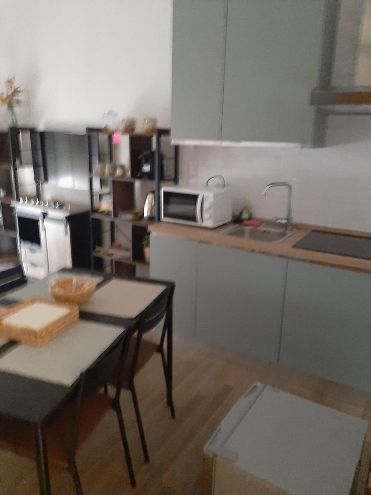 Michelangelo Airport Suite Room Fiumicino Dış mekan fotoğraf